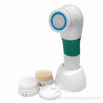 Electric Facial Cleaning Brush, as Seen on TV